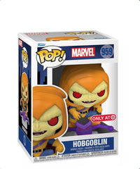 Hobgoblin (Glows in the Dark)