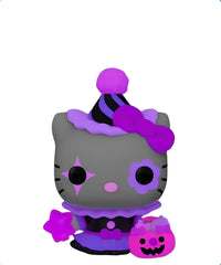 Hello Kitty (Glows in the Dark)