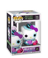 Hello Kitty (Glows in the Dark) (Chase)