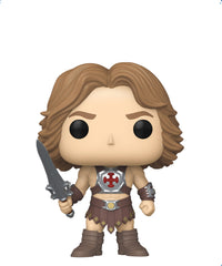 He-Man