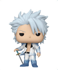 Bankai Hitsugaya