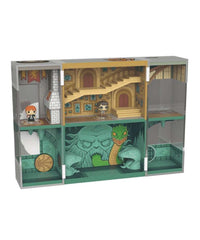 Harry Potter / Ron Weasley - Hogwarts' Castle Damaged Box