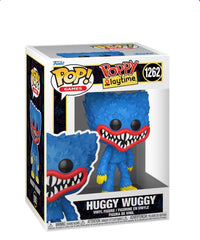 Huggy Wuggy