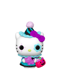 Hello Kitty (Glows in the Dark) (Chase)