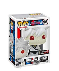 Hollow Ichigo Damaged Box