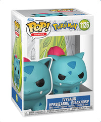 Ivysaur (10-Inch)