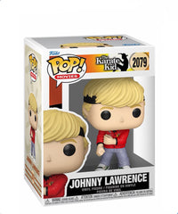 Johnny Lawrence