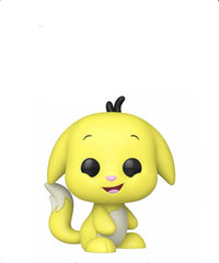 Kacheek