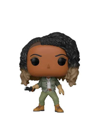 Kayla Damaged Box