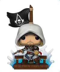 Edward Kenway (6-Inch)