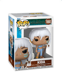 Kida