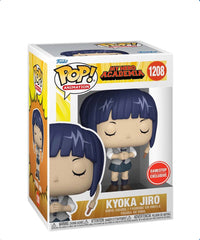 Kyoka Jiro