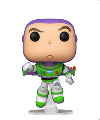 Buzz Lightyear (Glows in the Dark)