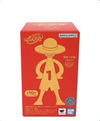 One Piece - Luffy Archive of Adventure Vol.1 (Blind Box)