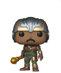 Man-At-Arms