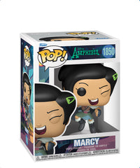 Marcy