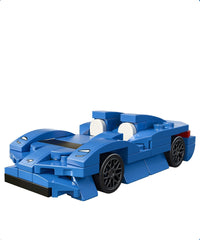 Polybag Speed Champions McLaren Elva