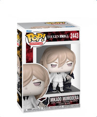 Mikado Momodera