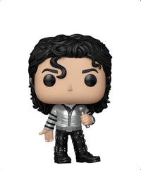Michael Jackson (Bad Tour)
