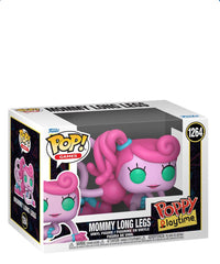 Mommy Long Legs