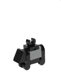 Mouse Droid (MSE-6-series Repair Droid) - Tile with Clip