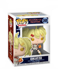 Oikatzo
