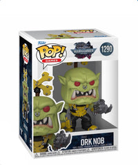 Ork Nob