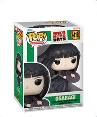 Osaragi