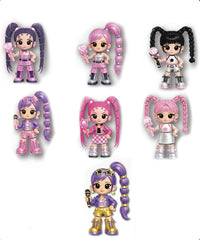 KPop Idol Palz 3D (Blind Bag)