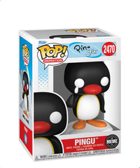 Pingu (Meme)