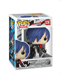 Protagonist