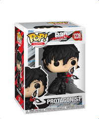 Protagonist