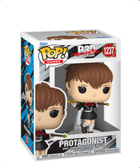 Protagonist