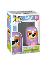 Granny Rita