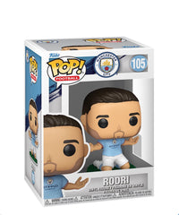 Rodri