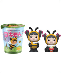 Rokimoto – Cup of Fun (Blind Box) Figure 10 cm (Wave 2)