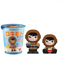Rokimoto – Cup of Fun (Blind Box) Figure 10 cm (Wave 2)