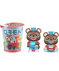 Rokimoto – Cup of Fun (Blind Box) Figure 10 cm (Wave 2)