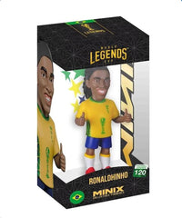 Ronaldinho (World Legends Cup - Brasile)