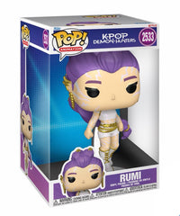 Rumi (10-Inch)