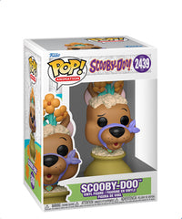 Scooby-Doo