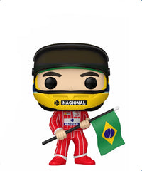 Ayrton Senna