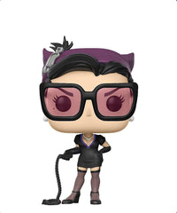 Catwoman (Bombshells) (Sepia) Damaged Box