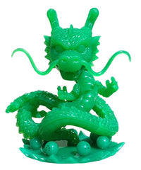 Shenron (Jade) (6-Inch) Damaged Box