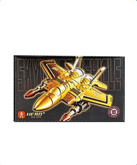 Transformers Blokees – Dinobot Desertion – Model Kit Singolo