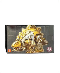Transformers Blokees – Dinobot Desertion – Model Kit Singolo