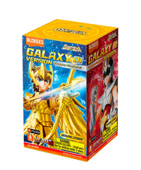 Saint Seiya Blokees Plastic Model Kit Galaxy Version 01 - Blind Box