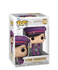 Stan Shunpike (Bollino Special Edition Mancante)