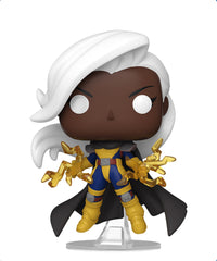 Storm (Wasteland)