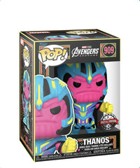 Thanos (Black Light) v2